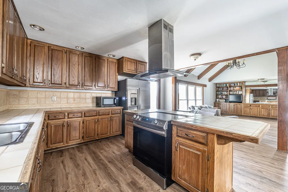27 Saddle Mountain RD SE Rome, GA 30161