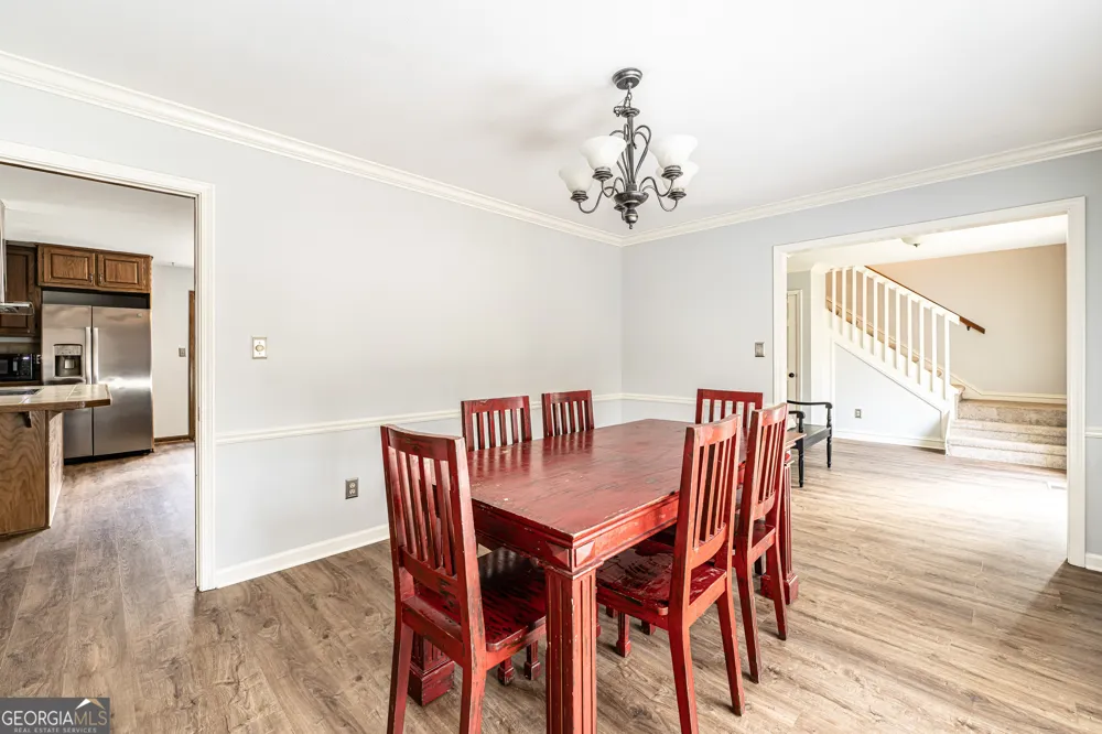 27 Saddle Mountain RD SE Rome, GA 30161