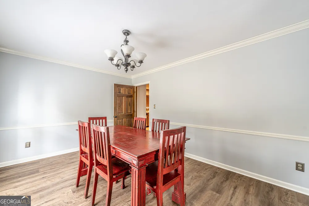 27 Saddle Mountain RD SE Rome, GA 30161