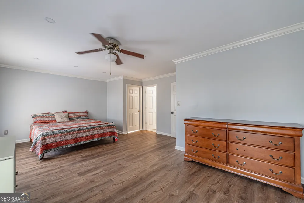 27 Saddle Mountain RD SE Rome, GA 30161