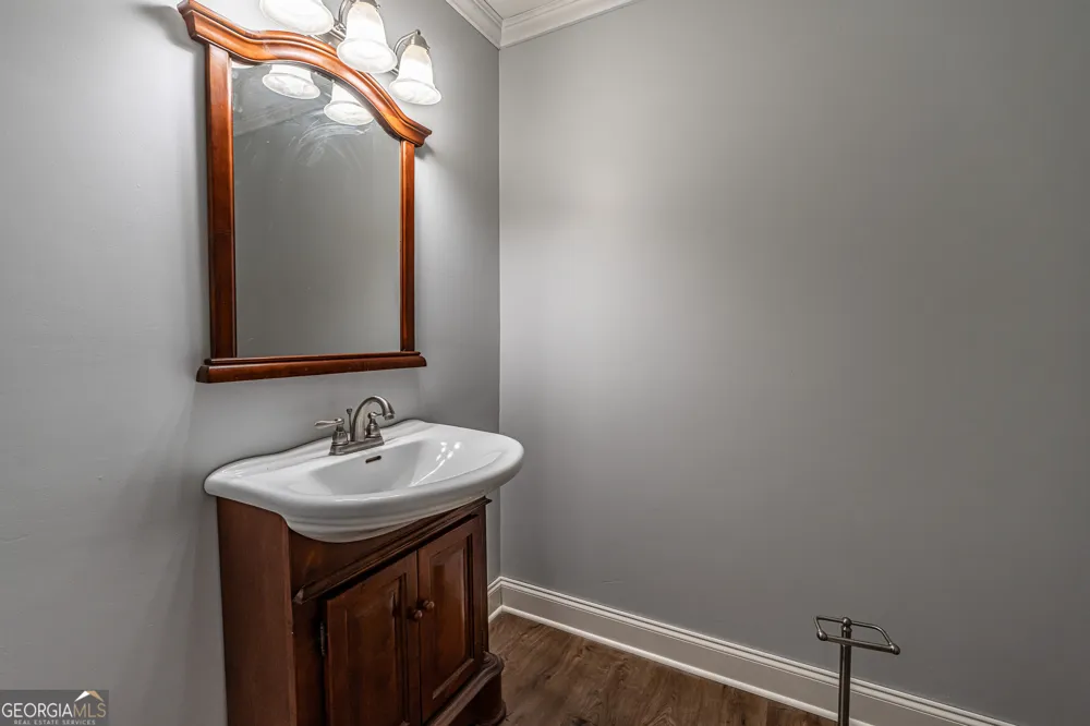 27 Saddle Mountain RD SE Rome, GA 30161