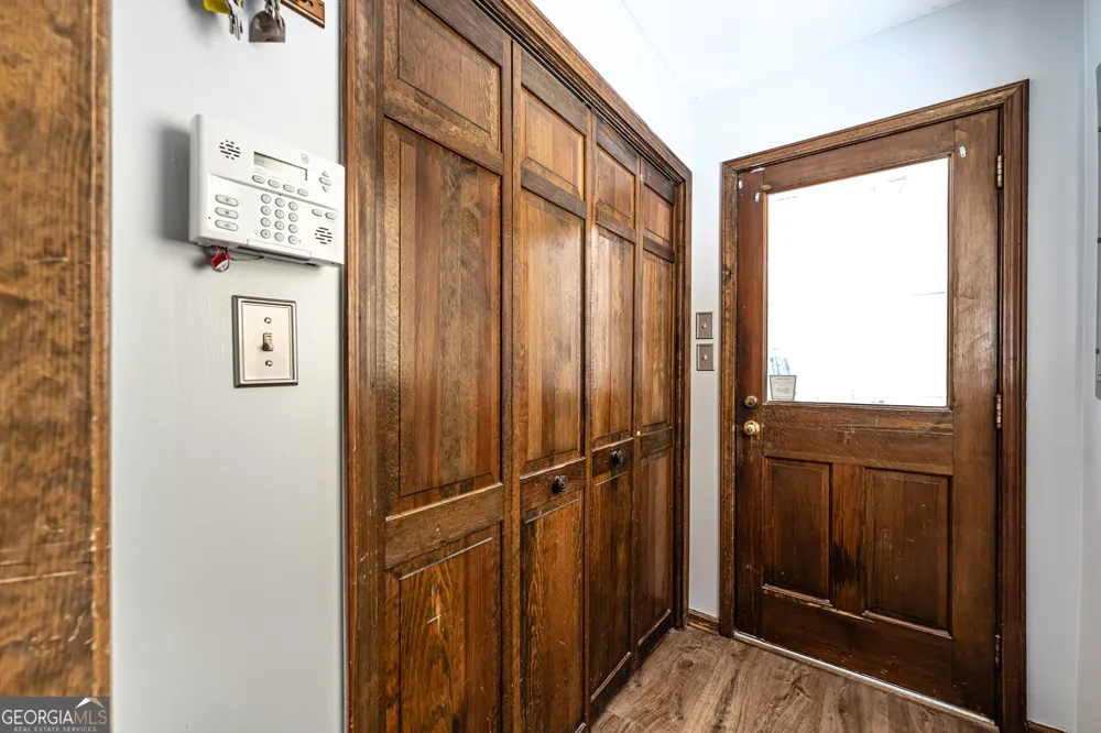 27 Saddle Mountain RD SE Rome, GA 30161