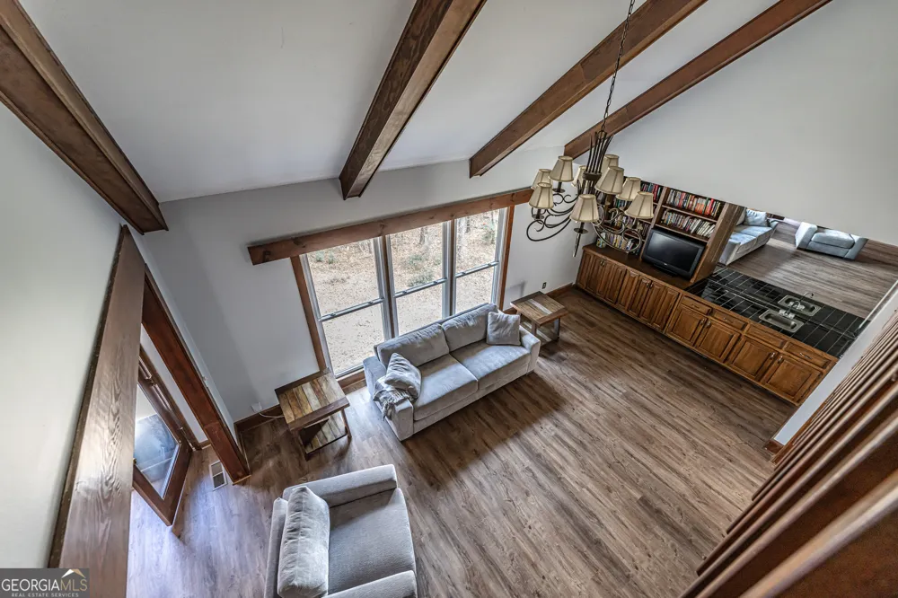 27 Saddle Mountain RD SE Rome, GA 30161