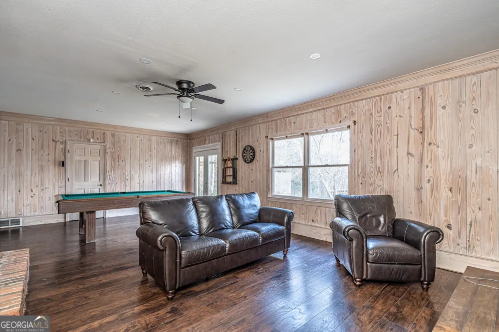 27 Saddle Mountain RD SE Rome, GA 30161