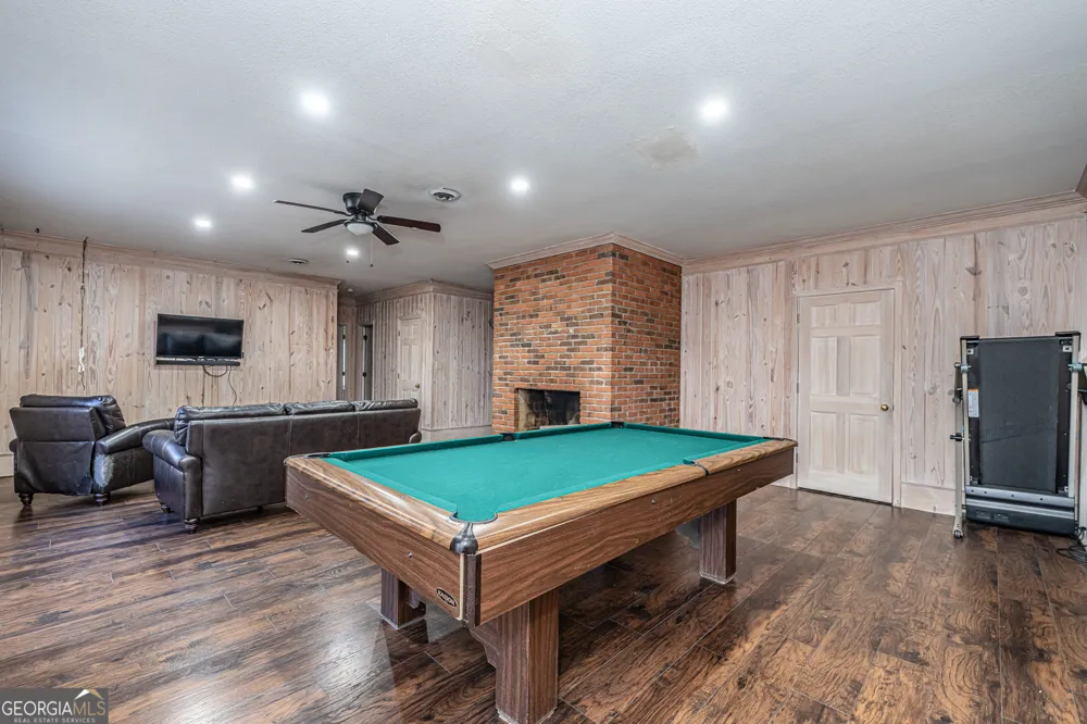 27 Saddle Mountain RD SE Rome, GA 30161