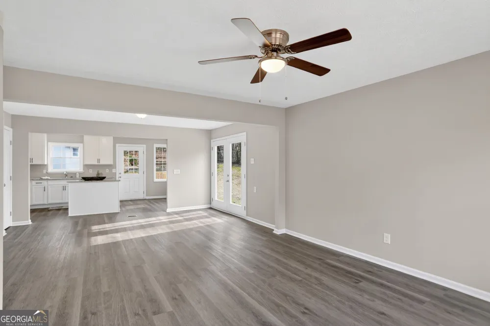 6355 Sweetbriar DR Mableton, GA 30126