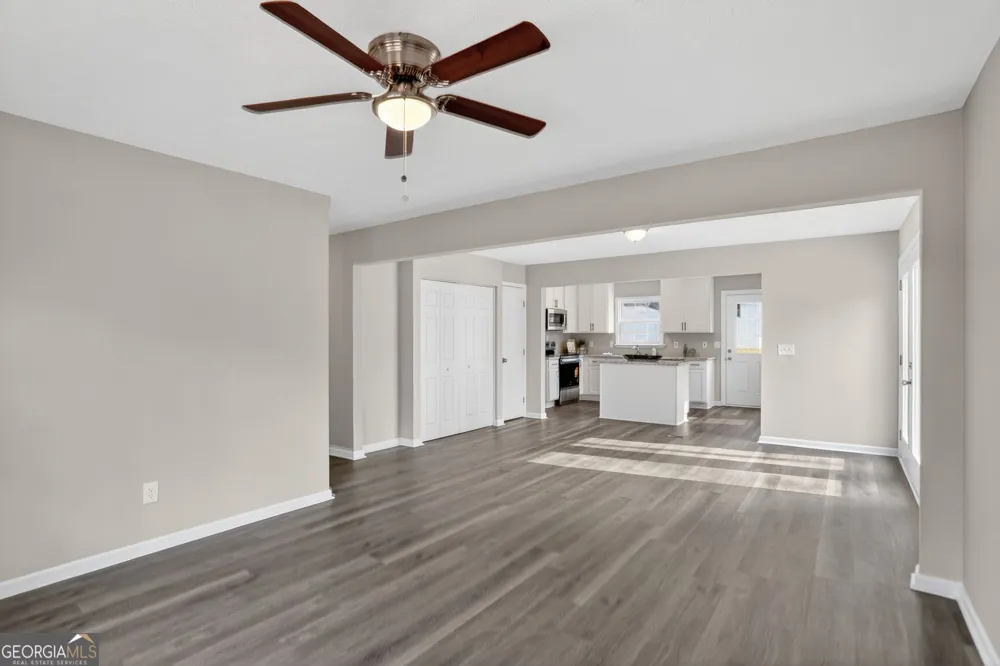 6355 Sweetbriar DR Mableton, GA 30126