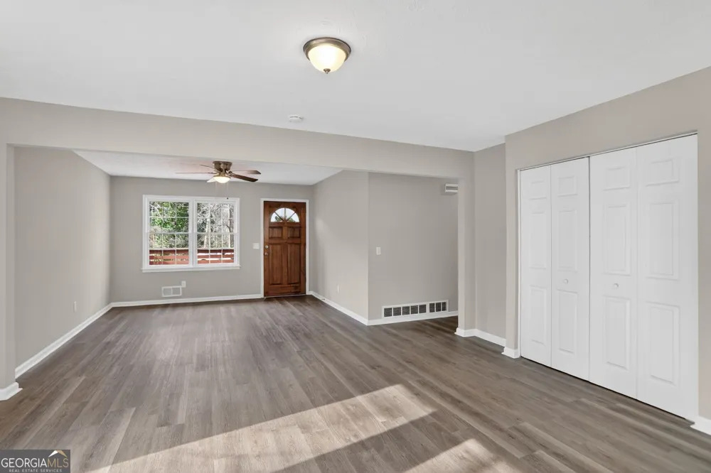 6355 Sweetbriar DR Mableton, GA 30126