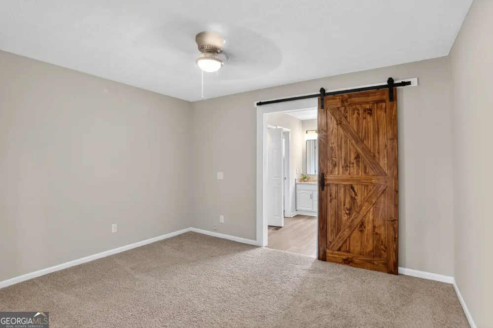 6355 Sweetbriar DR Mableton, GA 30126
