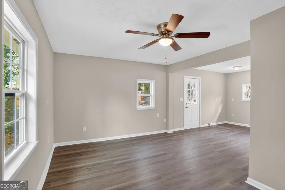 6355 Sweetbriar DR Mableton, GA 30126