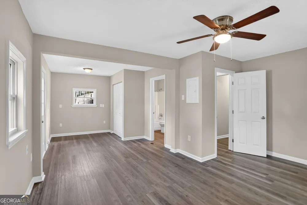 6355 Sweetbriar DR Mableton, GA 30126