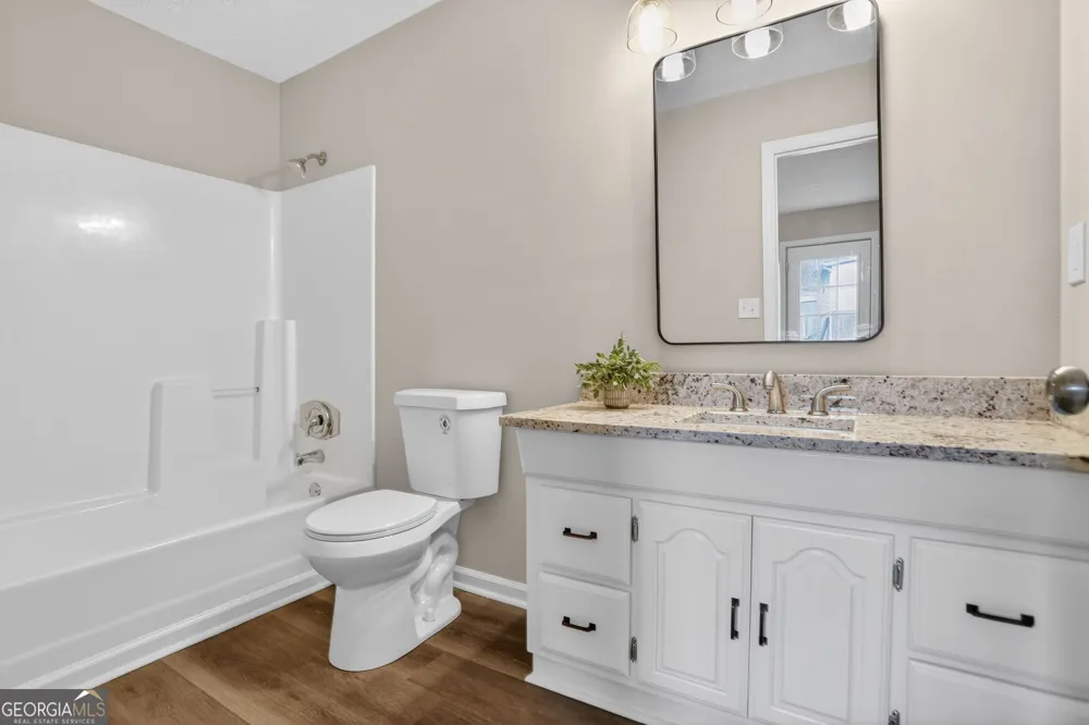 6355 Sweetbriar DR Mableton, GA 30126