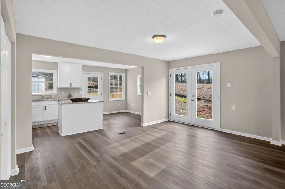 6355 Sweetbriar DR Mableton, GA 30126