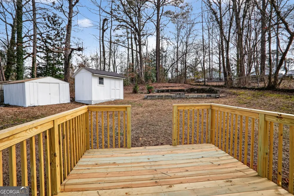 6355 Sweetbriar DR Mableton, GA 30126