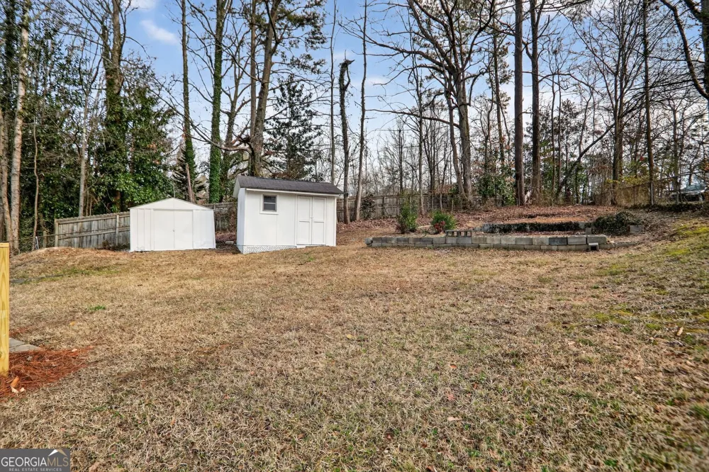 6355 Sweetbriar DR Mableton, GA 30126