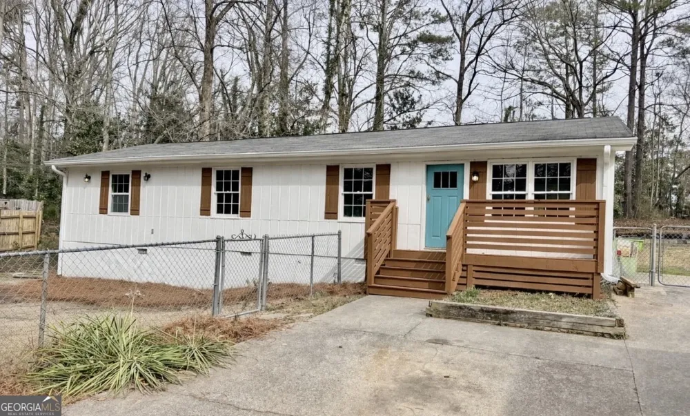 6355 Sweetbriar DR Mableton, GA 30126