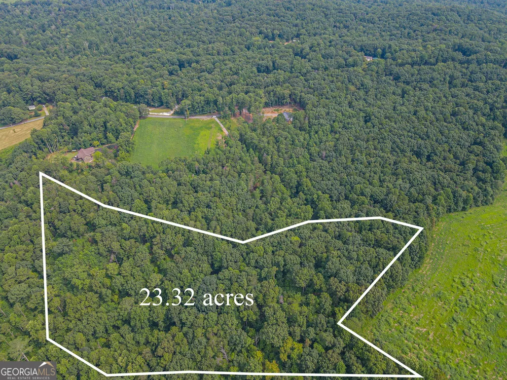 0 Orchard LN Talking Rock, GA 30175