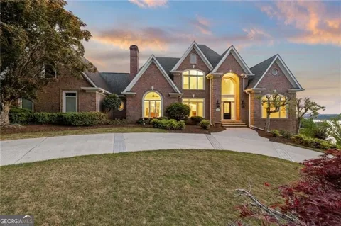 3143 Winding Lake DR