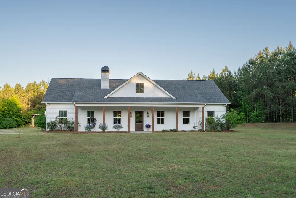1281 Chilton Woods RD Rutledge, GA 30663