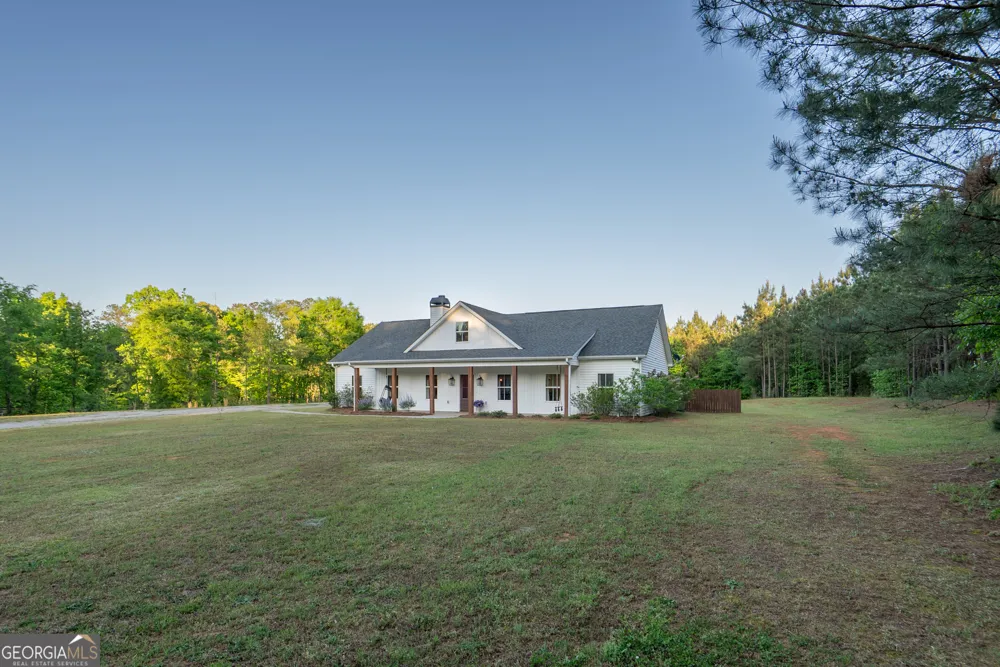 1281 Chilton Woods RD Rutledge, GA 30663
