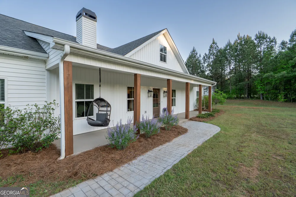 1281 Chilton Woods RD Rutledge, GA 30663
