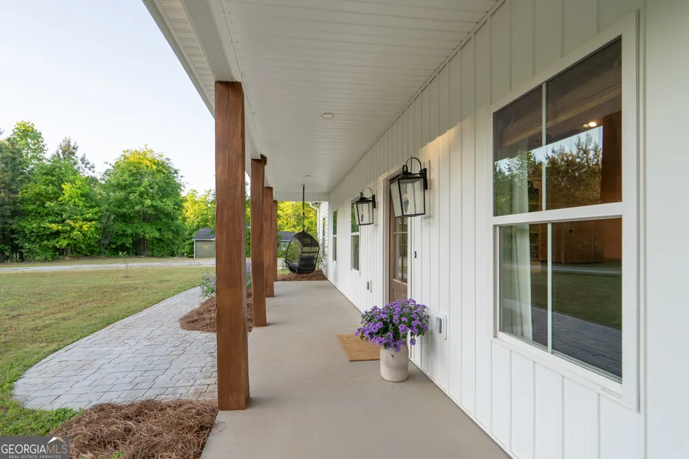 1281 Chilton Woods RD Rutledge, GA 30663