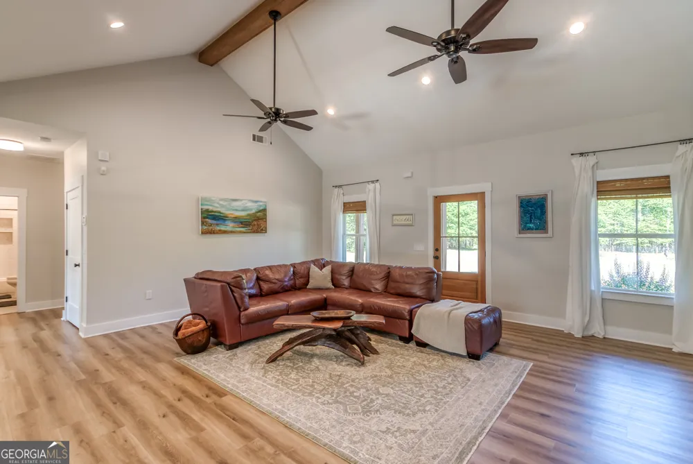 1281 Chilton Woods RD Rutledge, GA 30663