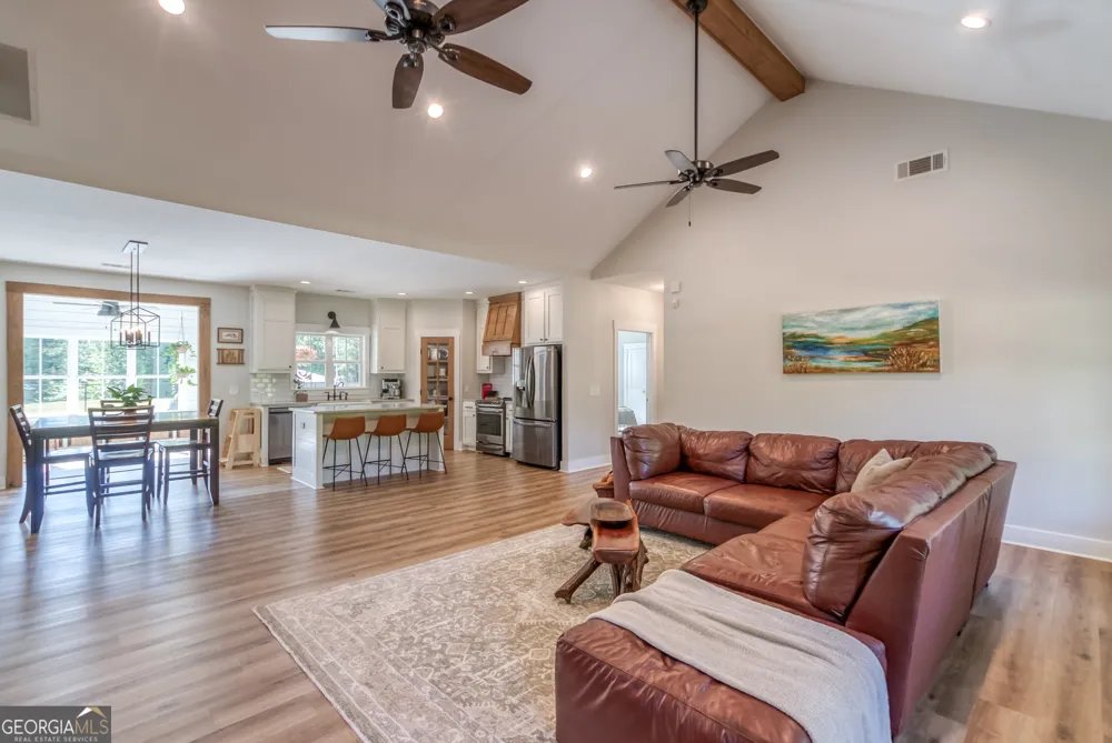 1281 Chilton Woods RD Rutledge, GA 30663