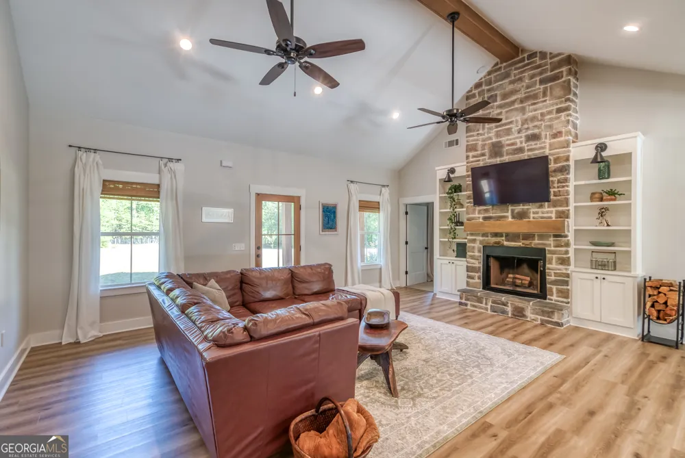 1281 Chilton Woods RD Rutledge, GA 30663