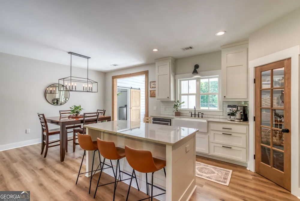 1281 Chilton Woods RD Rutledge, GA 30663
