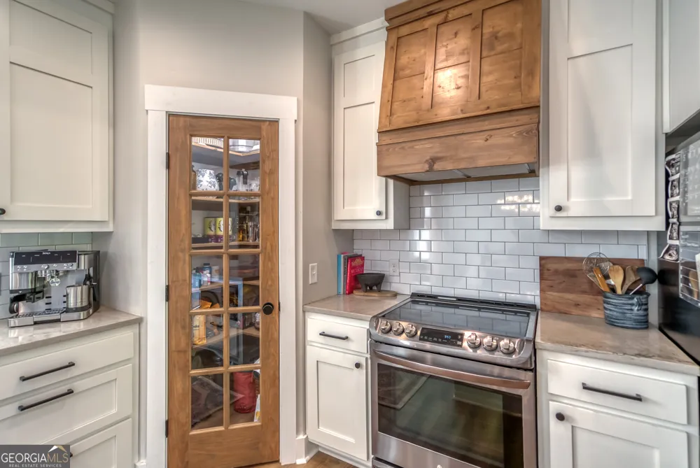 1281 Chilton Woods RD Rutledge, GA 30663
