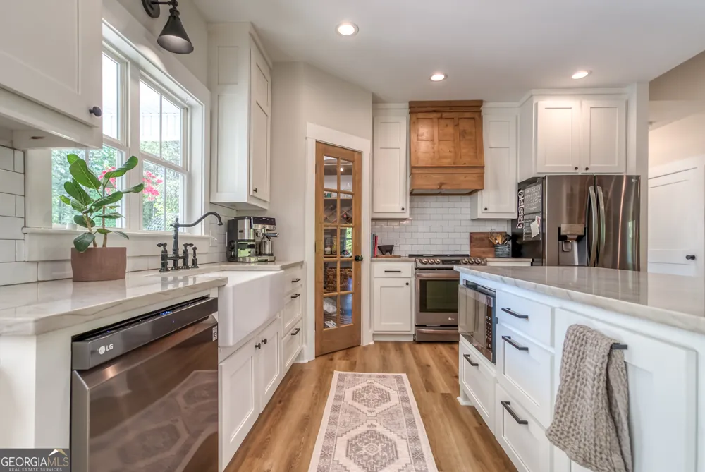 1281 Chilton Woods RD Rutledge, GA 30663