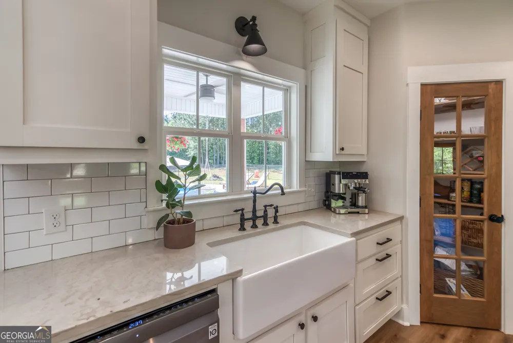 1281 Chilton Woods RD Rutledge, GA 30663