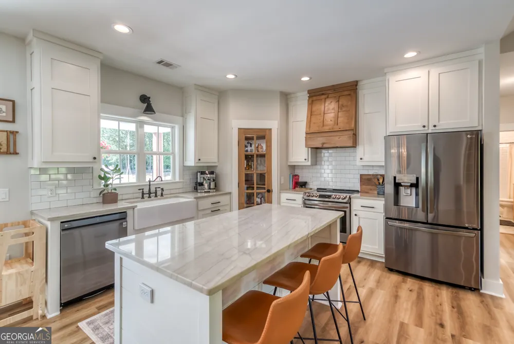 1281 Chilton Woods RD Rutledge, GA 30663