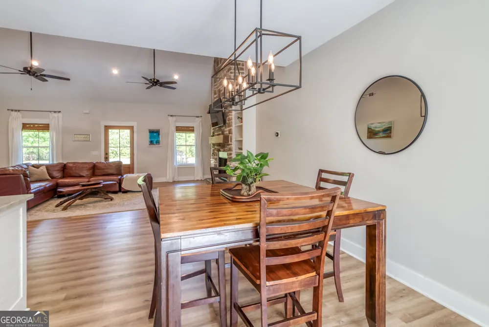 1281 Chilton Woods RD Rutledge, GA 30663