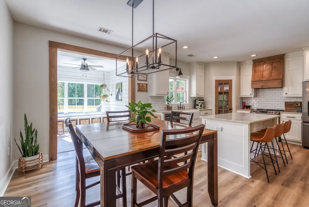 1281 Chilton Woods RD Rutledge, GA 30663