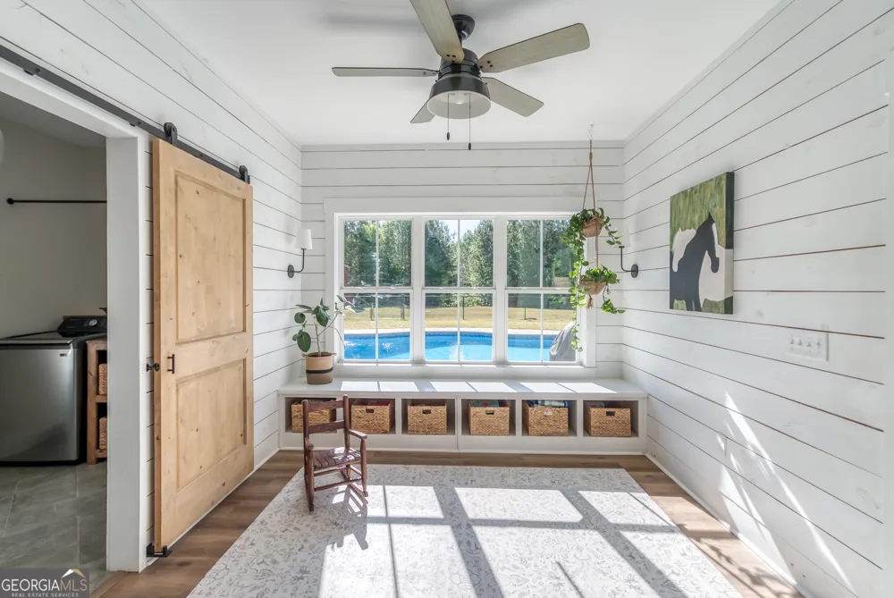 1281 Chilton Woods RD Rutledge, GA 30663