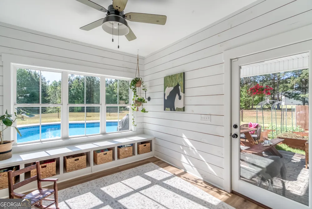 1281 Chilton Woods RD Rutledge, GA 30663