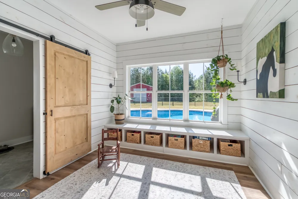 1281 Chilton Woods RD Rutledge, GA 30663