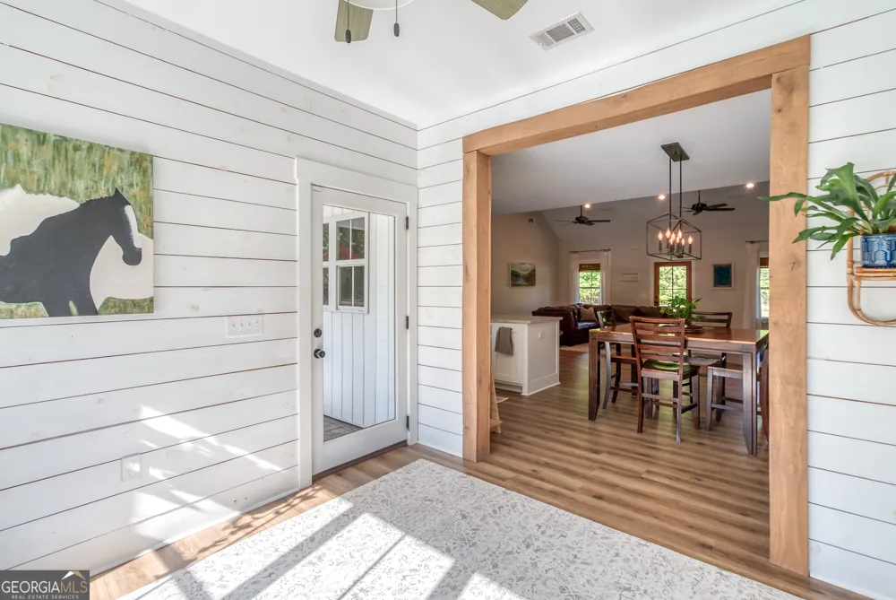 1281 Chilton Woods RD Rutledge, GA 30663