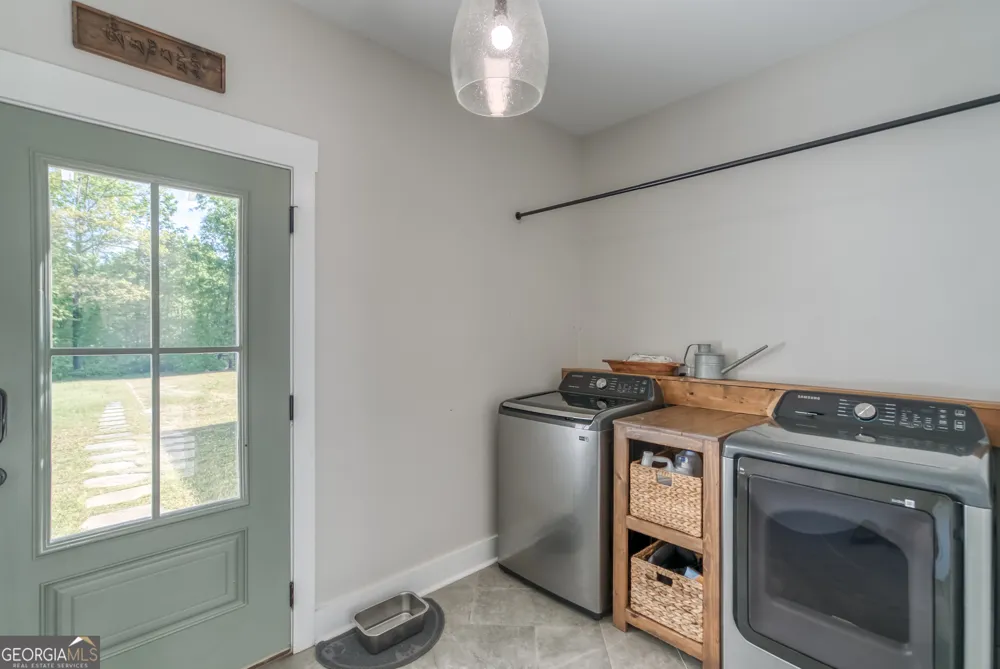 1281 Chilton Woods RD Rutledge, GA 30663