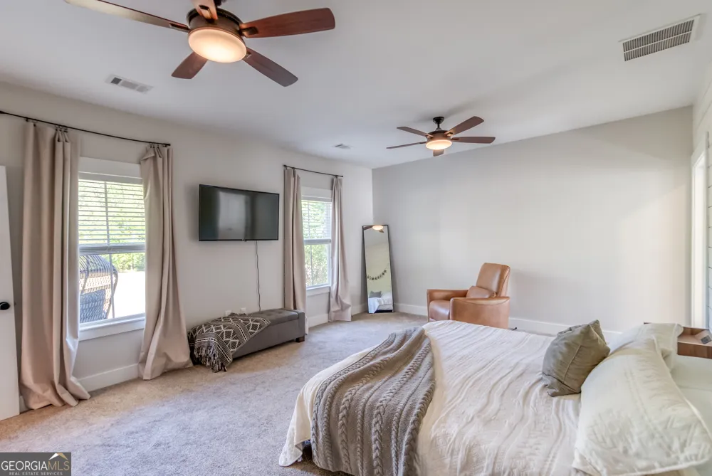 1281 Chilton Woods RD Rutledge, GA 30663