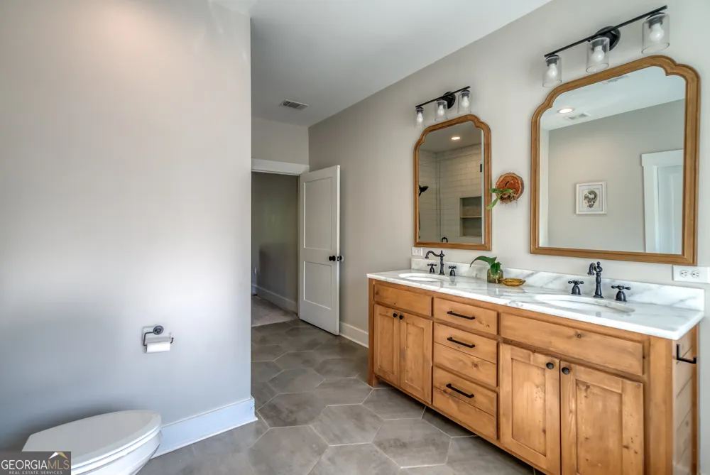 1281 Chilton Woods RD Rutledge, GA 30663