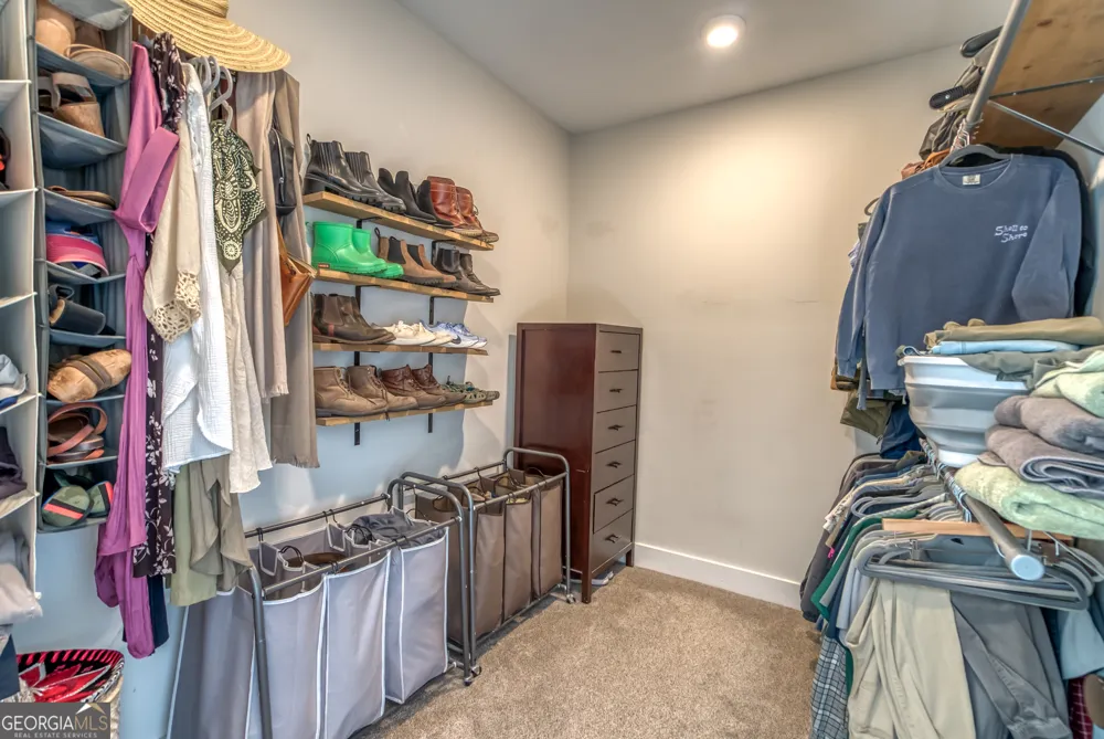 1281 Chilton Woods RD Rutledge, GA 30663