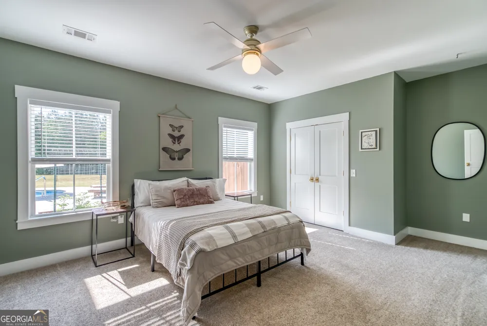1281 Chilton Woods RD Rutledge, GA 30663