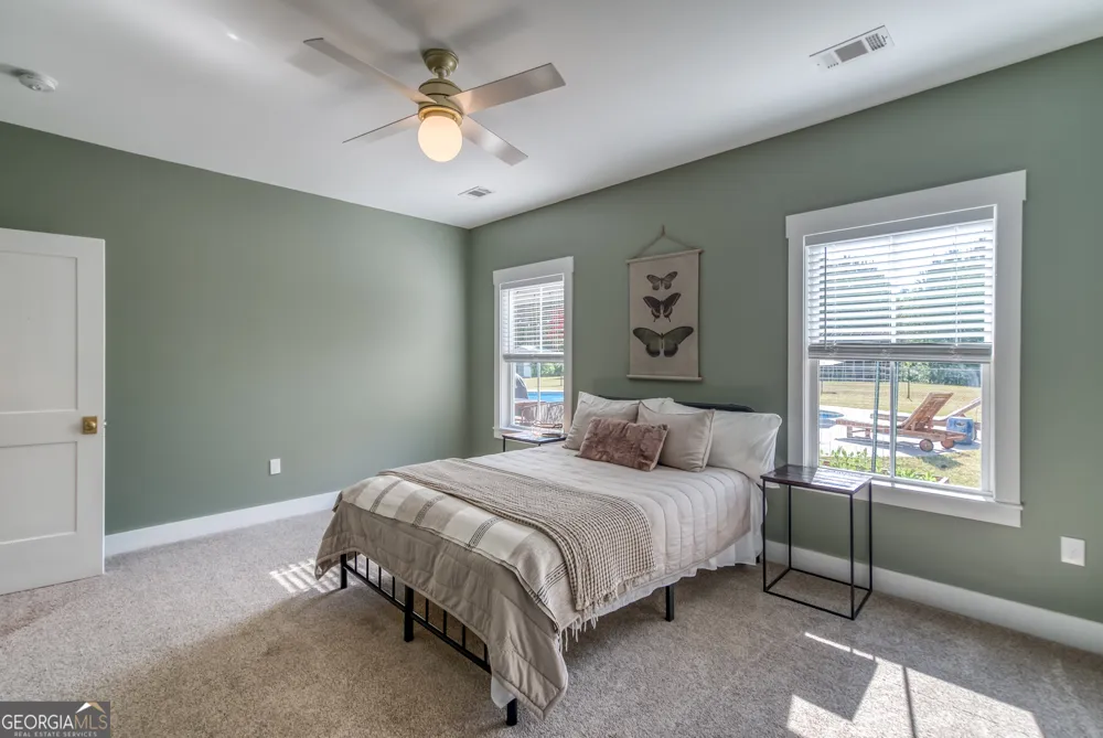 1281 Chilton Woods RD Rutledge, GA 30663