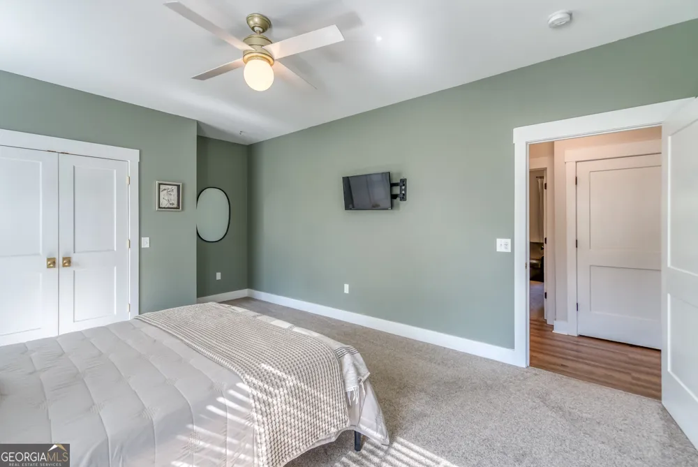 1281 Chilton Woods RD Rutledge, GA 30663