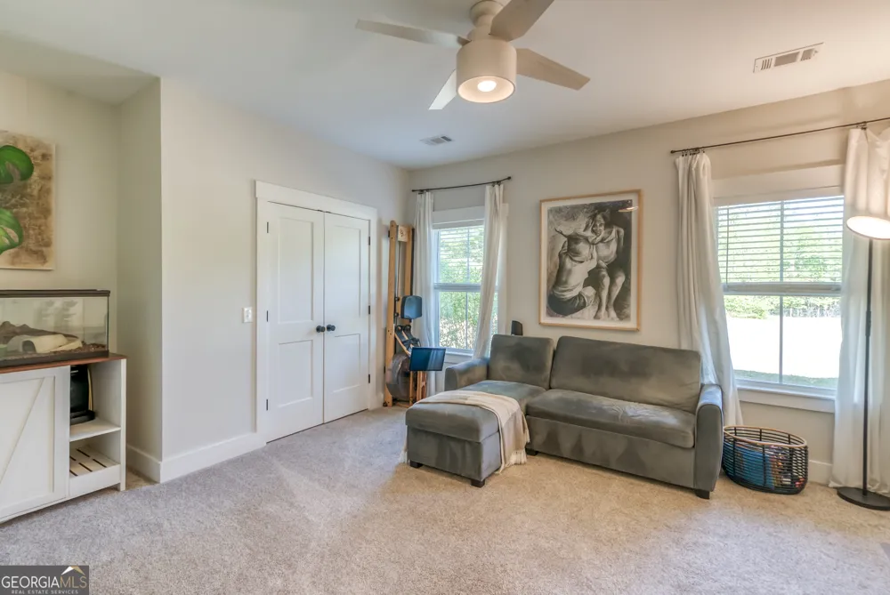 1281 Chilton Woods RD Rutledge, GA 30663