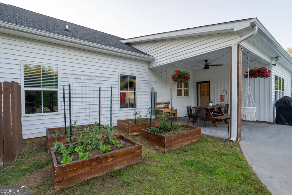 1281 Chilton Woods RD Rutledge, GA 30663