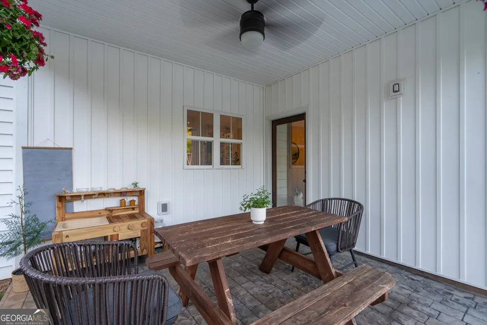 1281 Chilton Woods RD Rutledge, GA 30663